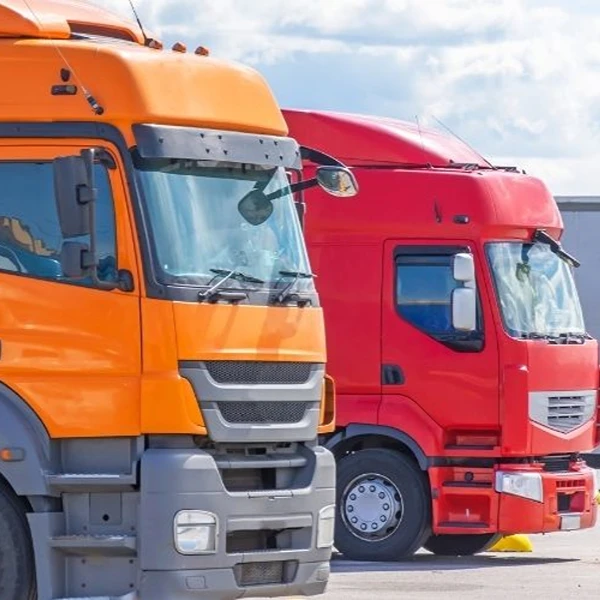 Ankara Karakoyunlu Nakliye Ambarı